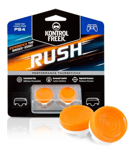 Kontrolfreek Rush /grip De Precisión Para Dualshock 4