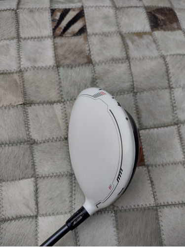 Imagen 5 de 9 de Golf,driver Taylor Made R11 Vara Stiff