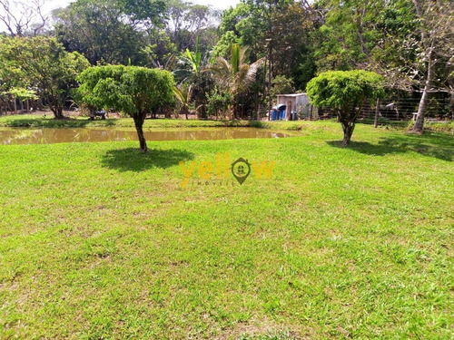 Imagem 10 de 10 de Rural - Pouso Alegre - Ru-3803