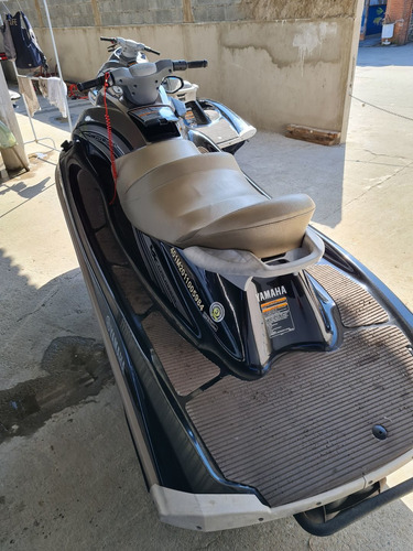 Imagem 8 de 9 de Yamaha Vx 110