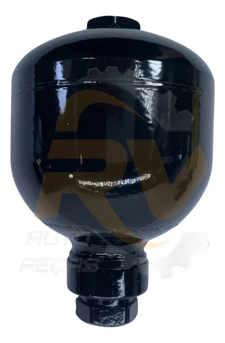 Acumulador Pressão Óleo Cambio Imotion Dualogic 40453292