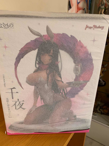 Imagen 3 de 8 de Chiyo Ane Naru Mono Bunny Ver. Max Factory Anime Figura