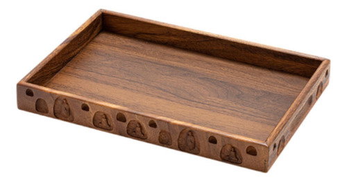 Bandeja De Té China Tea Coffee Table Bande