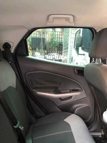 Ford Ecosport Se Automática Cc2000 4x2