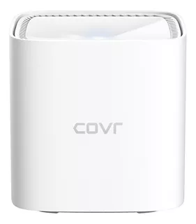 Sistema Wi-Fi mesh D-Link COVR-1102 COVR blanco 100V/240V