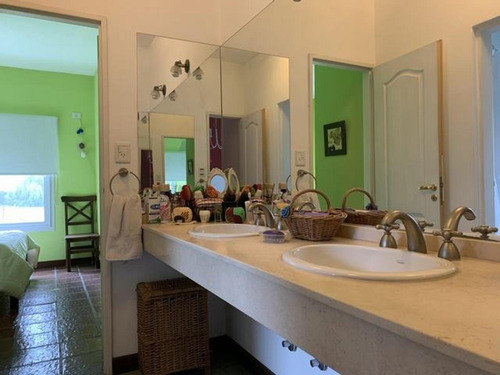 Imagen 19 de 30 de Casa En Venta En Lomas De Fátima Barrio Privado Pilar