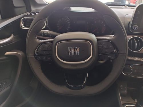 Fiat Cronos 1.3 Precision Cvt