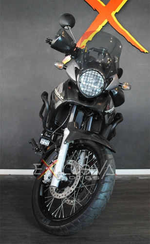 Imagem 2 de 6 de Honda Xl700v Transalp Abs