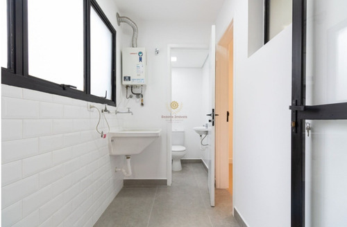 Imagem 11 de 22 de Apartamento À Venda Na Vila Olimpia! - Ap01429 - 70638369