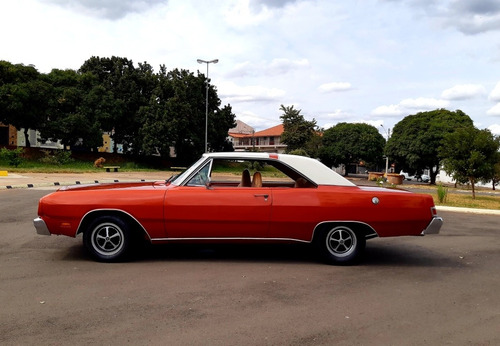 Imagem 3 de 15 de Dodge Magnum V8 Magnum V8