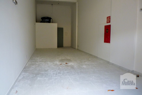 Imagem 1 de 3 de Loja À Venda No União - Código 8925 - 8925