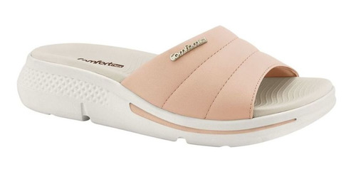 Tamanco Conforto Feminino Comfortflex