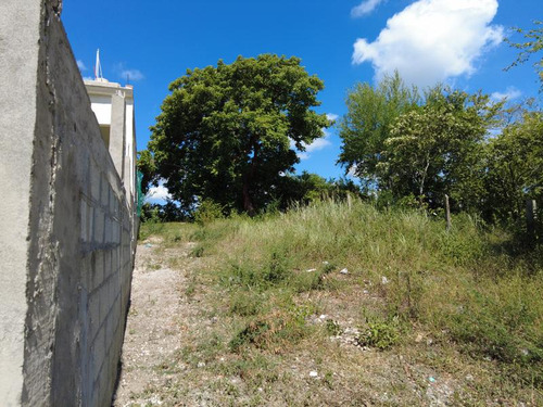 Venta Terreno 144 M² Col. Cabo Rojo En Tuxpan Veracruz.