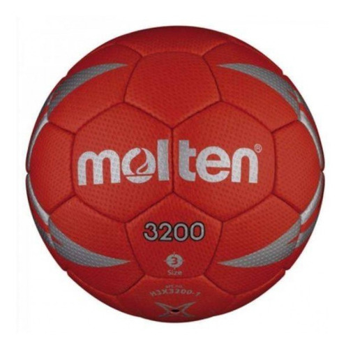 Pelota Handball Molten 3200 N°3 - Auge