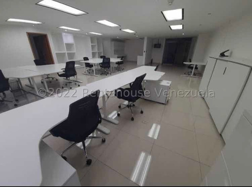 Imagen 20 de 26 de Josè Ravelo 0414-3702803 Alq.de Oficina En Chuao 22-22084