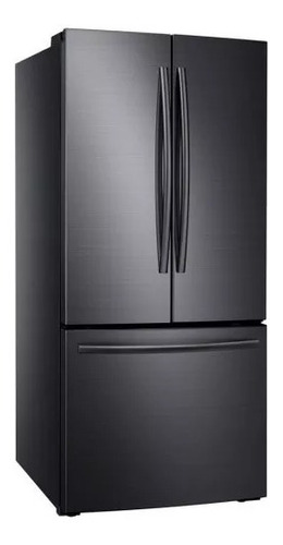 Refrigerador Samsung® Rf220nctasg/ap (22p³) Nueva En Caja