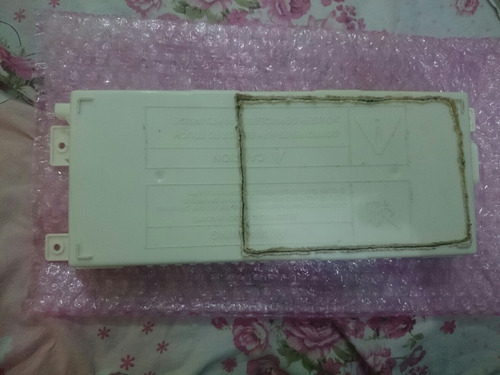 Imagen 3 de 3 de Pcb Main Secadora LG
