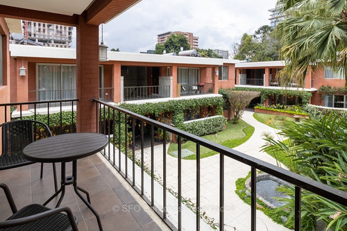 Imagen 9 de 9 de Apartamento En Alquiler Zona 10