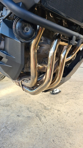 Kawasaki Versys