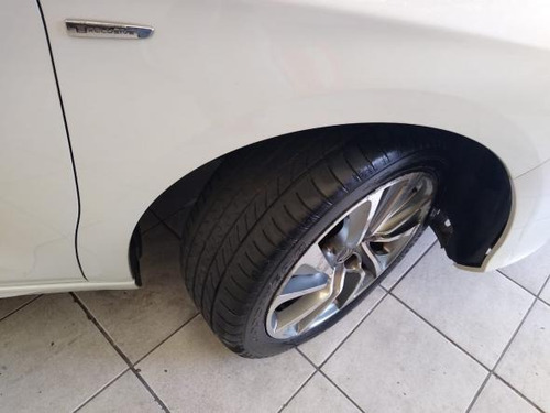C4 Lounge Exclusive 1.6 Turbo Flex Aut.