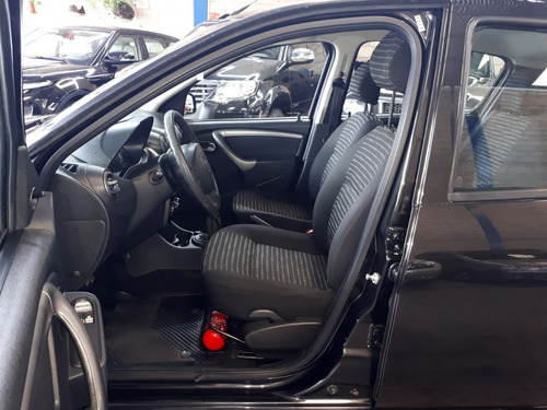 Renault Sandero Expression Hi-flex 1.6 8v
