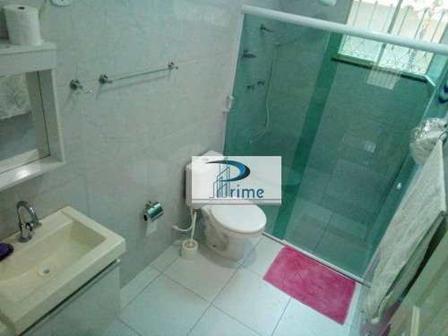 Chácara Com 5 Dormitórios À Venda, 4000 M² Por R$ 650.000,00 - Boa Vista - Cachoeiras De Macacu/rj - Ch0002