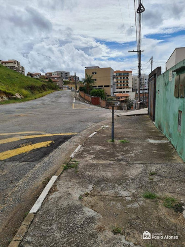 Imagem 3 de 5 de Terreno No Bairro Monte Verde-poços De Caldas Mg. - Te0557