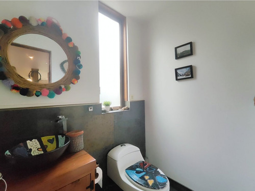 La Casa De Tus Sueños En Pirque/ Rinconada Del Principal