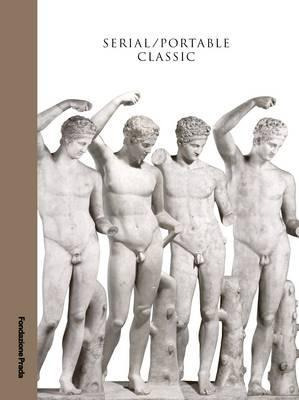 Libro Serial / Portable Classic - The Greek Canon And Its...