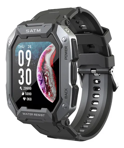Relojes inteligentes con chip store