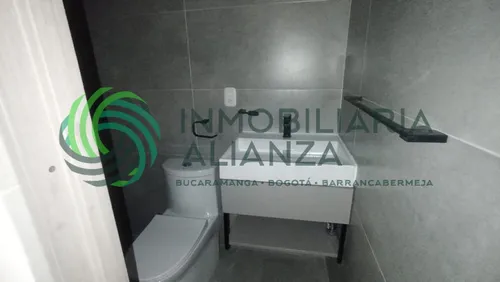 Apartamento En Arriendo En El Rincon De Giron. Cod A16578