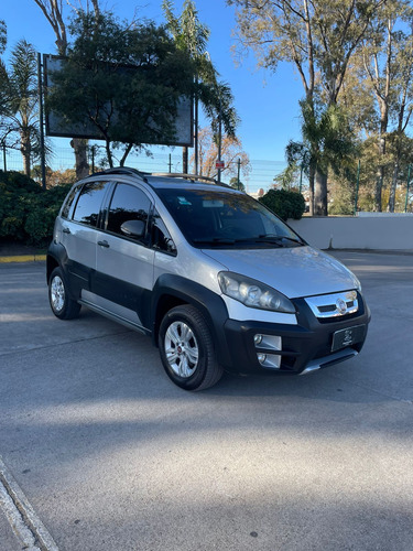 Fiat Idea 1.6 Adventure 115cv