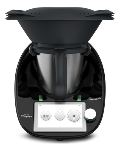 Gana Tu Thermomix Tm6 Con Tal Solo 4 Ventas..¡¡¡¡