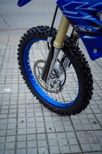 Imagen 15 de 18 de Yamaha Yz 125 - Entrega Inmediata - Tomamos Tu Moto Usada