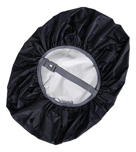 2 Mochila Cubierta Para Lluvia Cubierta Impermeable Para L