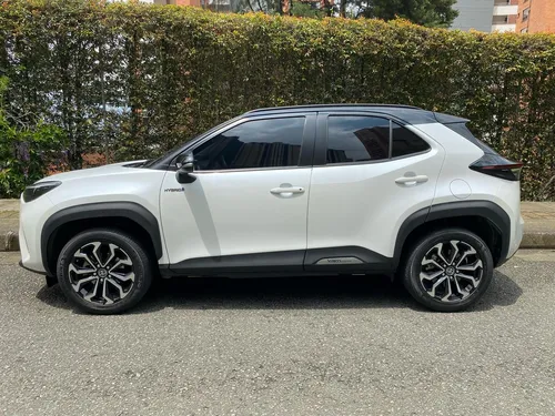 Toyota Yaris Cross 1.5 Hev Xls
