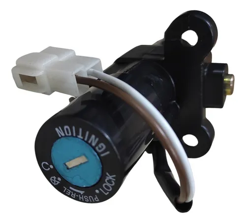 Kit De Switch Bajaj Pulsar 180 Ug / Gt Completo