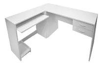 Comprar Puesto De Trabajo  Escritorio  Mesa De Pc Cod: 004-fan  -021