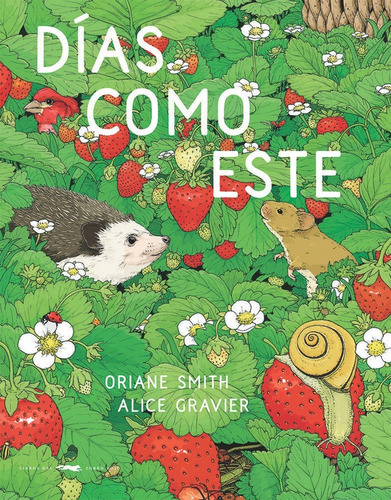 Libro Dias Como Este - Smith,oriane