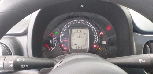Fiat Mobi Evo Like 1.0 (flex)