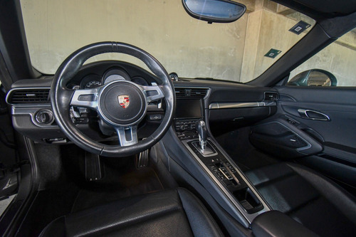 Imagen 8 de 13 de 911 Carrera S