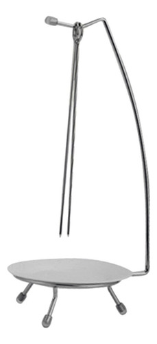 Juego De Brochetas Verticales, Soporte Para Brochetas De