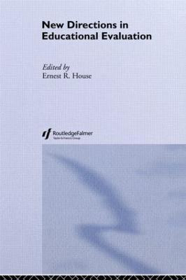Libro New Directions In Educational Evaluation - Ernest R...