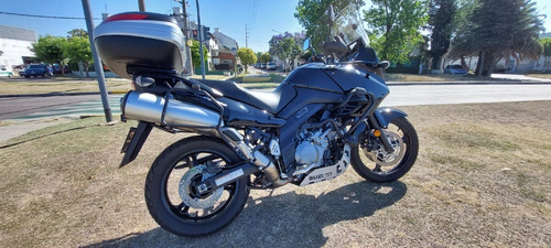 Imagen 19 de 25 de Suzuki V-strom 1000 Inmaculado Igual A 0k!!!!
