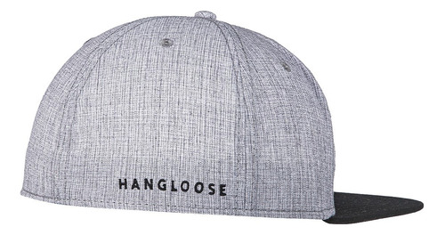 Imagen 2 de 3 de Gorra Hang Loose Moda Hl Rush Hombre Grm Ng Tienda Oficial