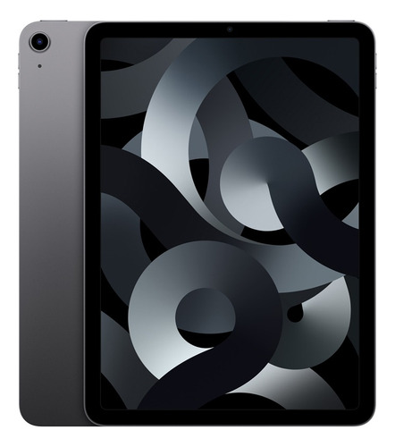 iPad Air 10.9  (5ta Generación) Wi-fi 64gb - Gris Espacial