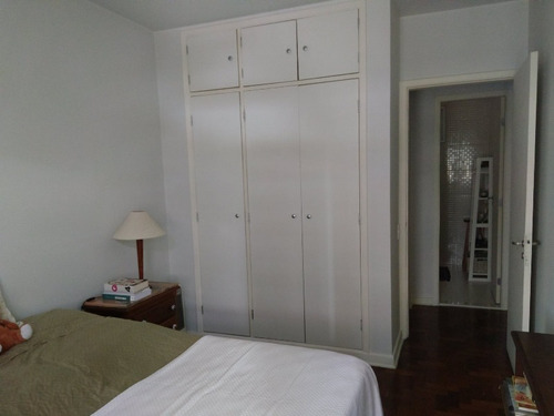 Imagem 4 de 13 de Apartamento Vila Olimpia Sao Paulo Sp Brasil - 1097
