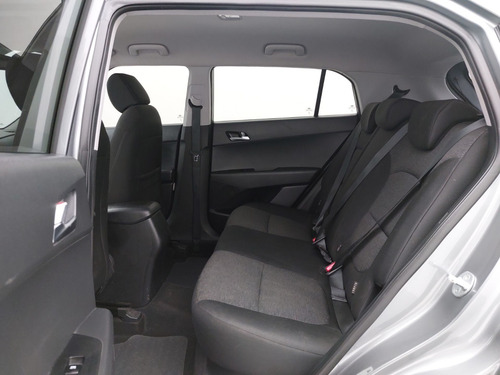 Hyundai Creta 1.6 16V FLEX ACTION AUTOMÁTICO