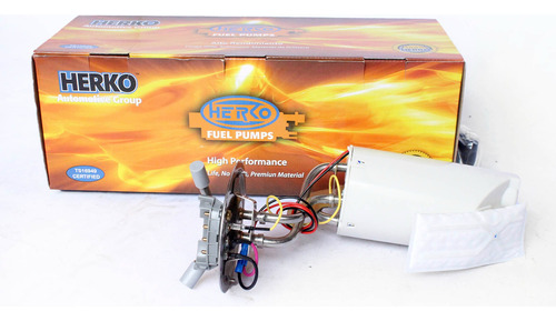 Modulo Gasolina Ford F150-f250-f350 90-91 Trasera