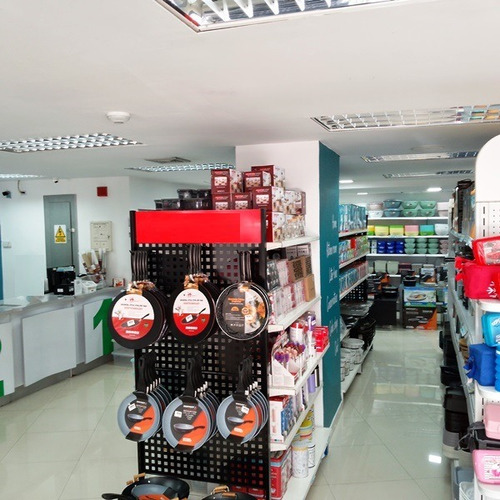 Local Comercial En Venta En Campo Alegre 25-3454 Ab